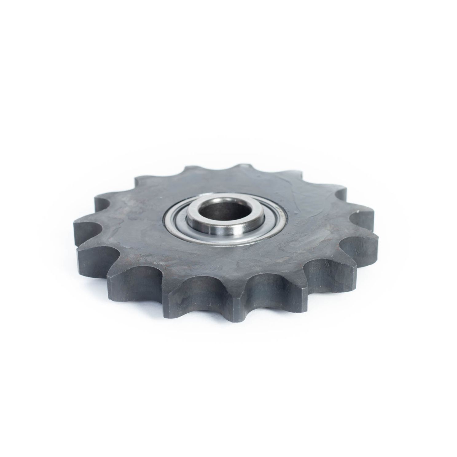 86627639 Combine Unloader Idler Sprocket fits Case IH