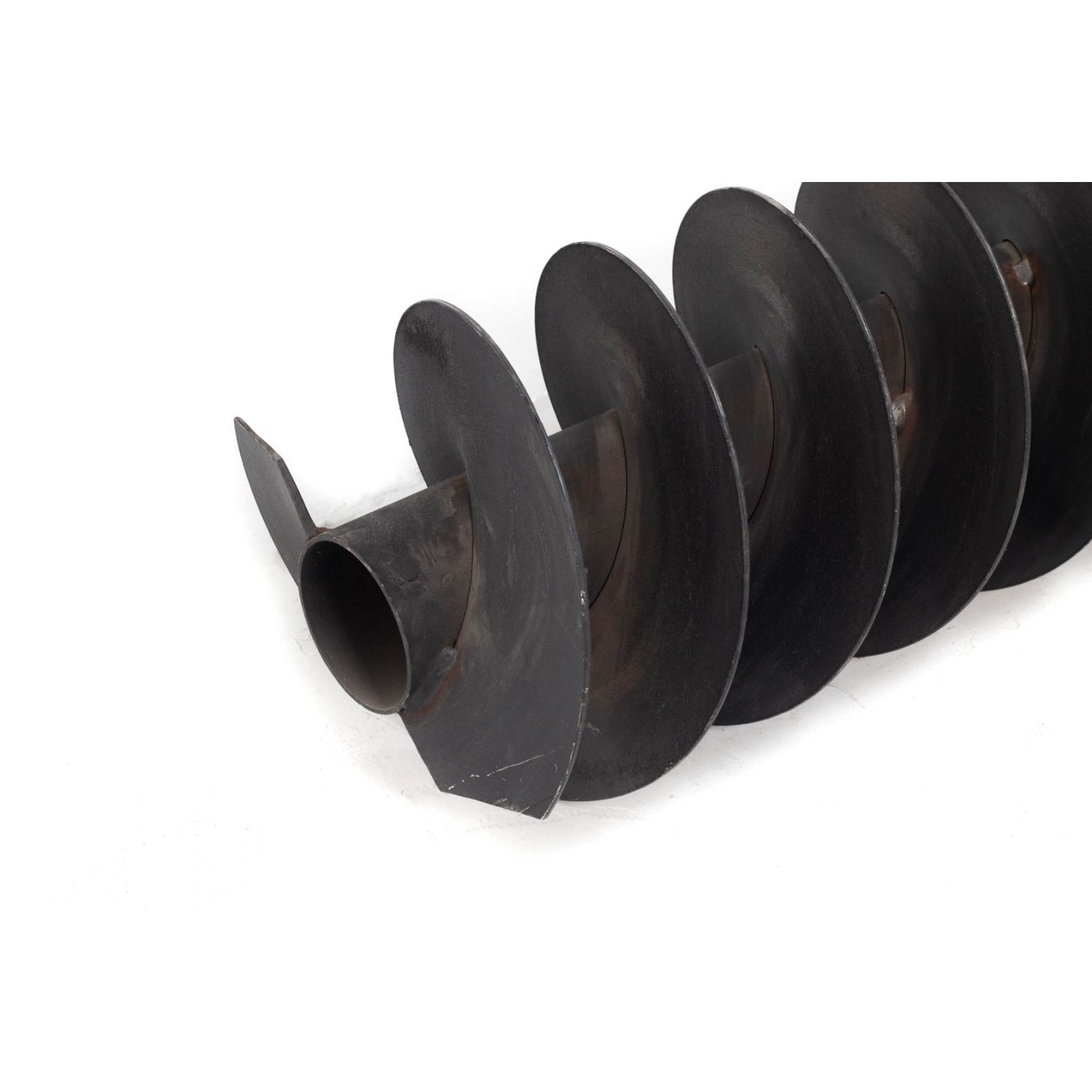 AH124852 Combine Vertical Unloading Auger fits John Deere