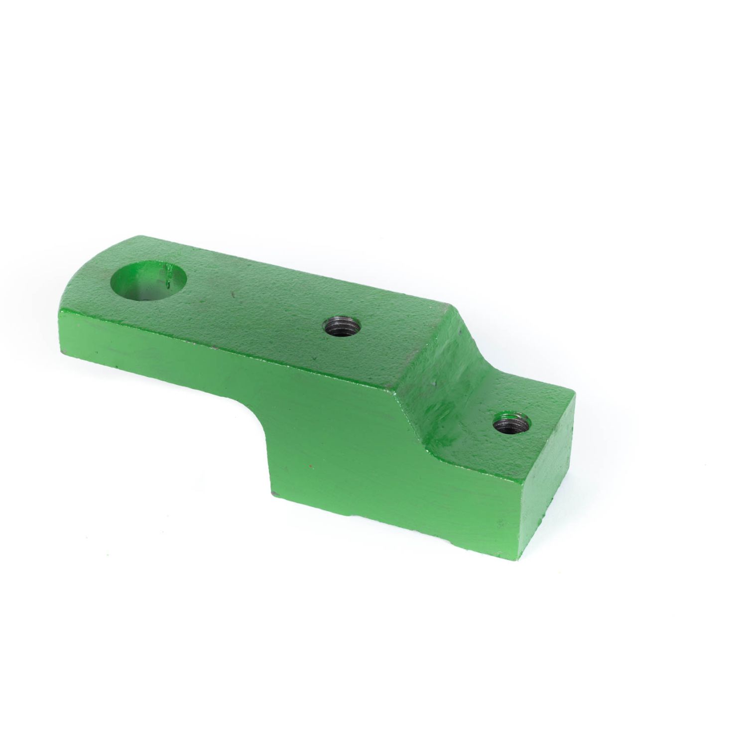 R80447 Tractor Drawbar Hammer Strap fits John Deere