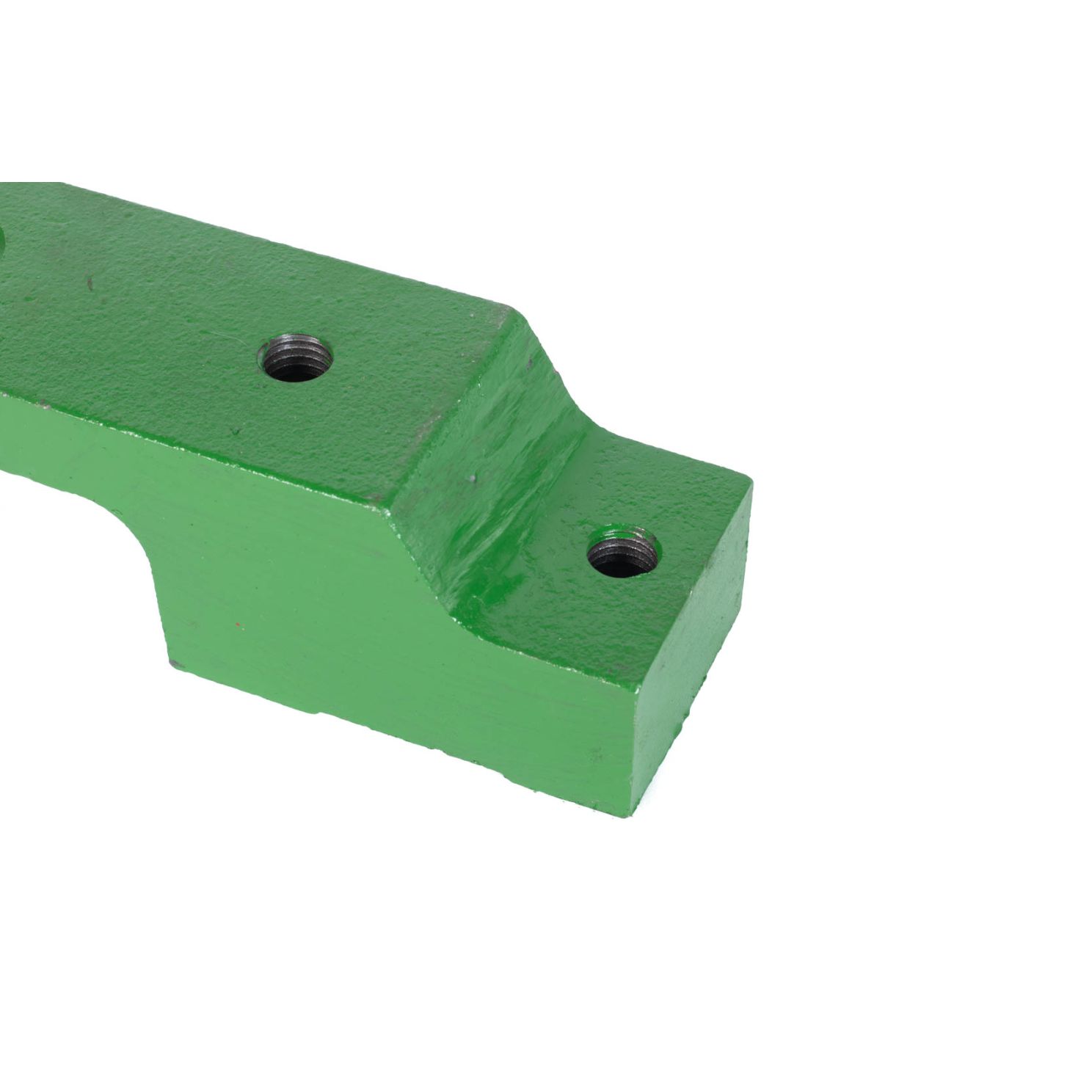 R80447 Tractor Drawbar Hammer Strap fits John Deere