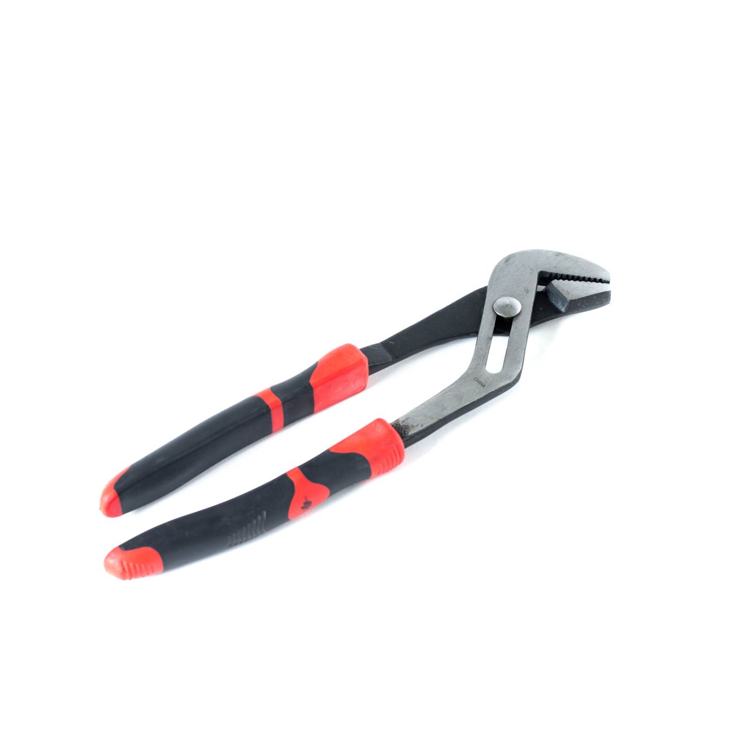 Performance Tool 12'' Groove Joint Pliers