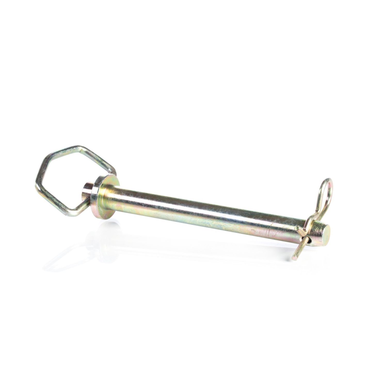 3/4" x 6-1/4" Cold Forged Hitch Pin