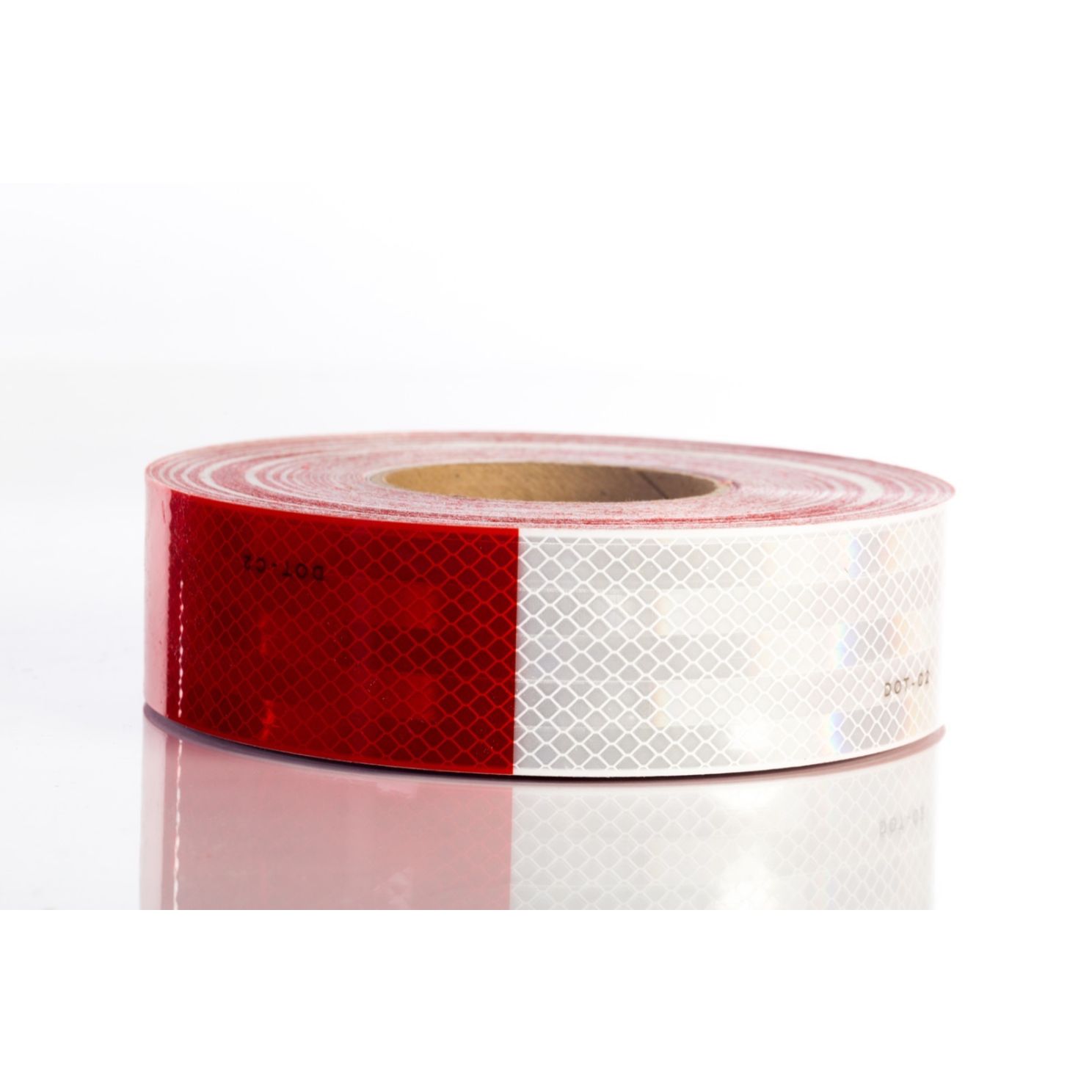 3M Diamond Grade Conspicuity Roadway Safety Tape 150'