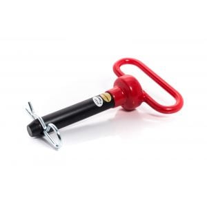 Speeco 3/4" x 4" Red Head Hitch Pin