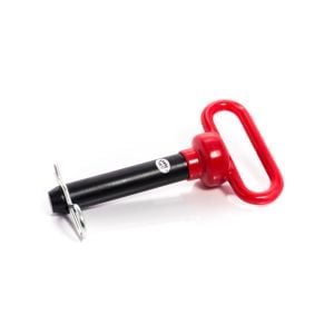 7/8" x 4-1/4" Red Head Hitch Pin