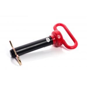 Speeco 1" x 4-3/4" Red Head Hitch Pin