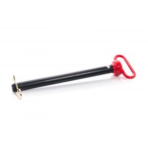 Speeco 1" x 12" Red Head Hitch Pin