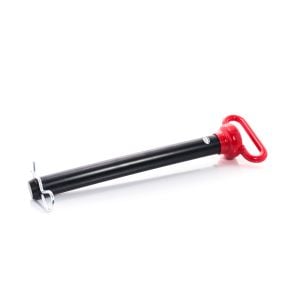 1-1/4" x 12" Red Head Hitch Pin