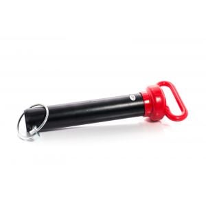Speeco 1-3/4" x 8-1/2" Red Head Hitch Pin