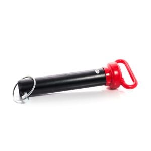 1-3/4" x 8-1/2" Red Head Hitch Pin