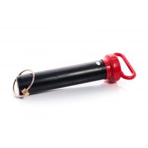 Speeco 2" x 8-1/2" Red Head Hitch Pin