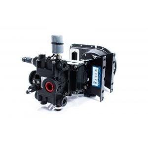 Raven Can System Injection Pump 0630173200