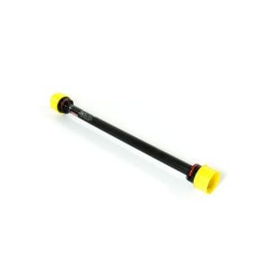 Bareco AS20130 Complete PTO Shaft Safety Shield