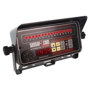 Sensor-1 16 Row Population Monitor