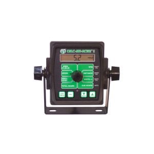 Micro-Trak 01000 Calc-N-Acre Spray Monitor System