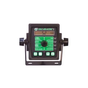 Micro-Trak 01000 Calc-N-Acre Spray Monitor System