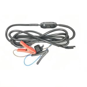 10' ATV Sprayer Pump Harness with switch