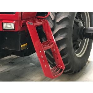 K&M 88 Series IH Tractor Cab LH Step Kit