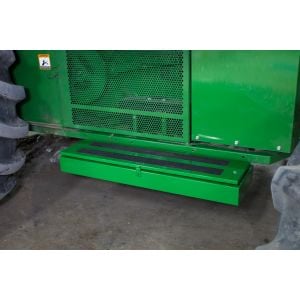 STS/S Series Combine Toolbox fits John Deere