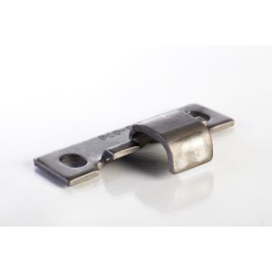 Low Arch Platform Sickle Hold Down Clip