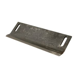 1306079C1 Corn Head Rear Stalk Roll Weed Knife Fits Case IH