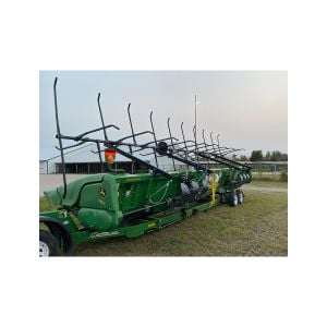 Kelderman Down Corn Reel Fits John Deere 608 Series