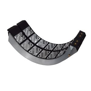 ◆kabotentyan◆ Longline Sports Bra In Grey – STEVEN CANTAVE