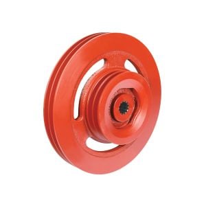 1315264C1 Combine Straw Chopper Drive Pulley Fits Case IH