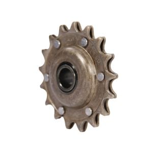 103244 Combine Idler Sprocket Fits Case IH