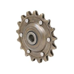 87302107 Combine Idler Sprocket Fits Case IH