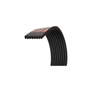504049425 Combine Fan Drive Belt fits Case-IH