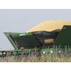 Demco 9E000064 Combine Grain Bin Tip-up for Factory Power Fold fits John Deere