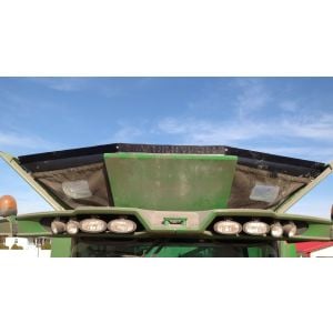 Combine PHT50 Grain Bin Extension fits John Deere