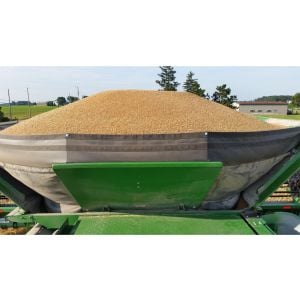 Combine PHT100 Grain Bin Extension fits John Deere