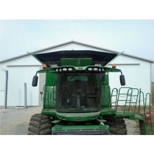 Combine PHT150 Grain Bin Extension fits John Deere