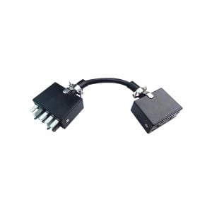 Sensor-1 10 Pin Jones 15' Monitor Extension Cable