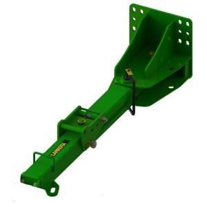 Lankota LANTH910 Rear Combine Hitch fits John Deere