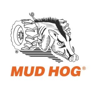 Mud Hog 2 Speed John Deere STS Combine 4x4 Drive Kit JD38355