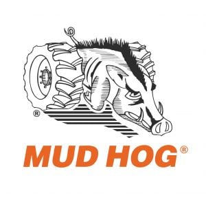 Mud Hog 2 Speed John Deere Walker Combine 4x4 Drive Kit JD38402 