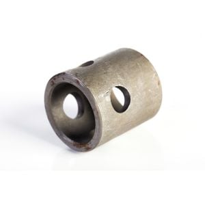 Bulldog Weld On Swivel Tube