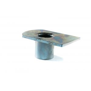 Tractor Hitch Cat 5 to Cat 4 Reducer Bushing
