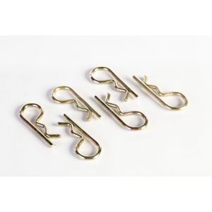 1/8'' Tractor Hitch Pin Clip