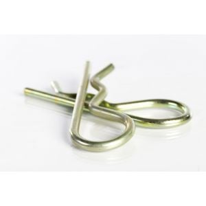 3/16'' Tractor Hitch Pin Clip