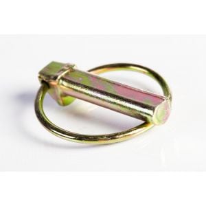 7/16'' Tractor Lift Link Lynch Pin
