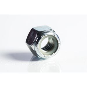 3/8'' HEAVY LOCK NUT