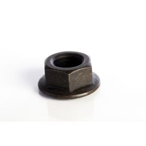 Lawson KT11188 1/2" Hex Flange Spinlock Nut