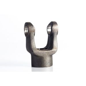 Round Bore Yokes - SAE Standard - Yokes - Pto Driveline