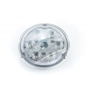 4-1/2'' Round PAR36 LED High Low Light Bulb