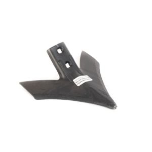 Nichols Ultrawing 9'' Bolt on 47° Field Cultivator Hard Faced Sweep 47UW9B7HFS