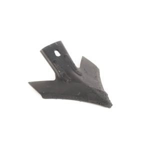 Nichols UWQC7BHFS 7" Ultrawing Quick Change Cultivator Hard Faced Sweep